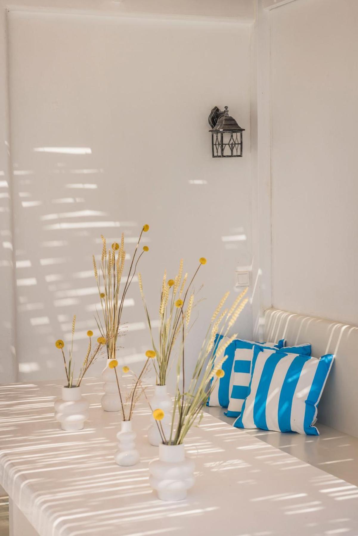 Villa Giasemi-Iris Sunset Villas Lépedha Dış mekan fotoğraf